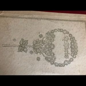 A Original Fur knitted Beaver with Fox   Runway